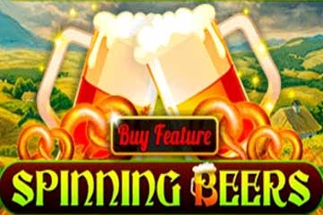 Spinning Beers best online slot