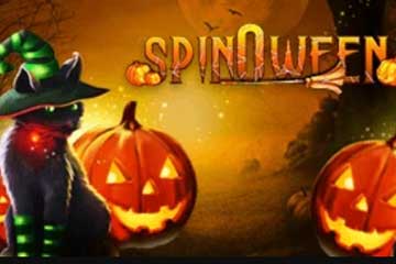 Spinoween best online slot