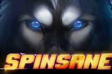 Spinsane best online slot