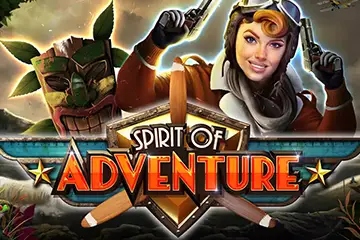 Spirit of Adventure best online slot