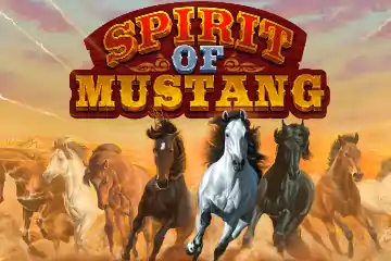 Spirit of Mustang best online slot