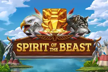 Spirit of the Beast best online slot