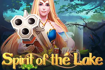 Spirit of the Lake best online slot