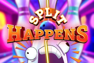 Split Happens best online slot