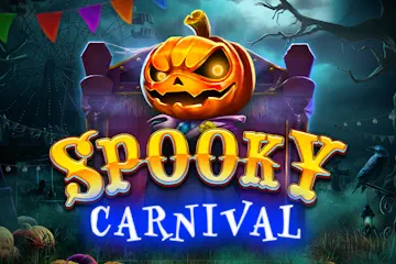 Spooky Carnival best online slot