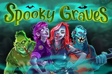 Spooky Graves best online slot