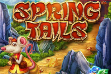 Spring Tails best online slot