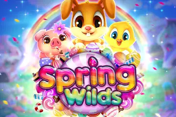 Spring Wilds best online slot
