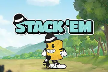 Stack Em best online slot