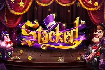 Stacked best online slot