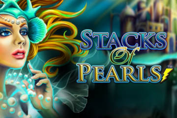 Stacks of Pearls best online slot