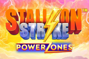Stallion Strike best online slot
