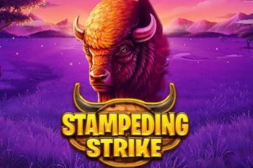 Stampeding Strike best online slot