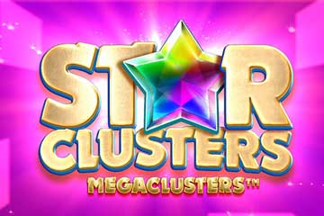 Star Clusters Megaclusters best online slot
