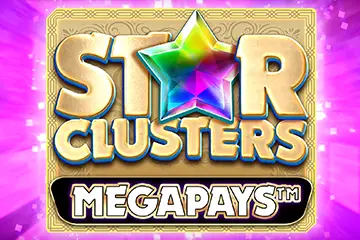 Star Clusters Megapays best online slot