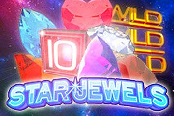 Star Jewels best online slot