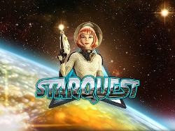 Star Quest best online slot
