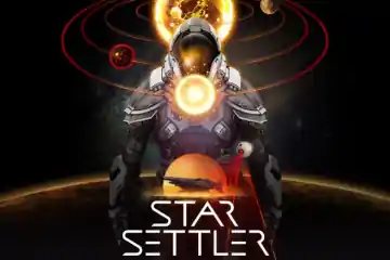 Star Settler best online slot