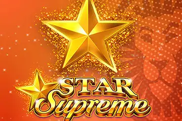Star Supreme best online slot