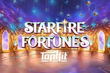 Starfire Fortunes TopHit best online slot