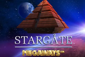Stargate Megaways best online slot