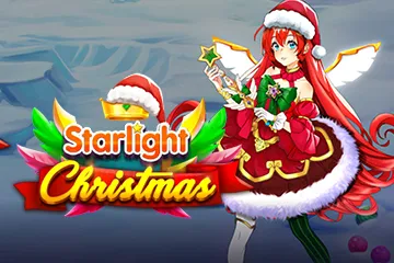 Starlight Christmas best online slot