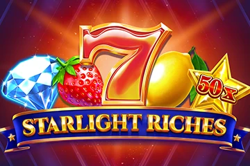 Starlight Riches best online slot
