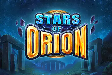 Stars of Orion best online slot