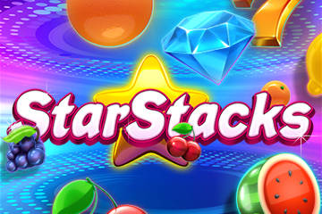 Starstacks best online slot