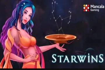Starwins best online slot