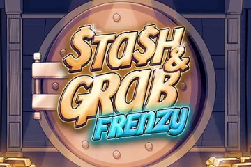 Stash and Grab Frenzy best online slot
