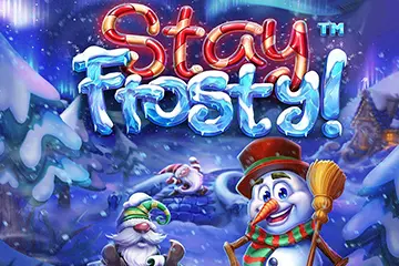 Stay Frosty best online slot