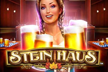 Stein Haus best online slot