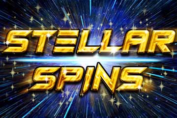 Stellar Spins best online slot