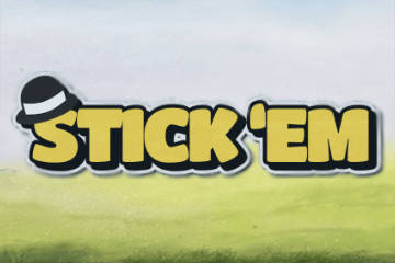 Stick Em best online slot