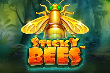 Sticky Bees best online slot