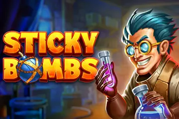 Sticky Bombs best online slot