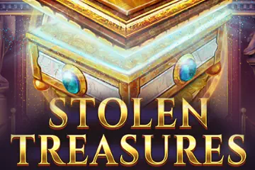 Stolen Treasures best online slot