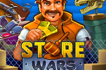 Store Wars best online slot