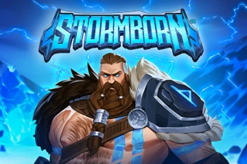 Stormborn best online slot