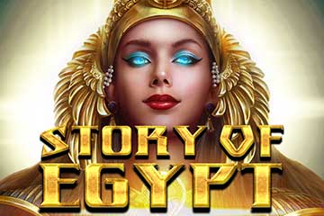 Story of Egypt best online slot