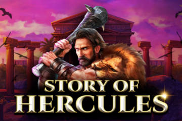 Story of Hercules best online slot