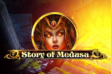 Story of Medusa best online slot