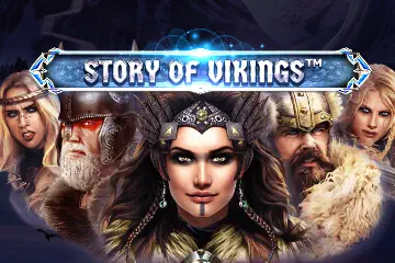 Story of Vikings best online slot