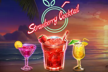 Strawberry Cocktail best online slot