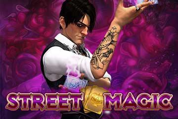 Street Magic best online slot