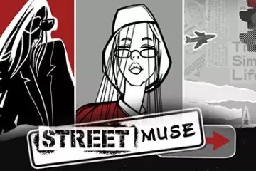 Street Muse best online slot