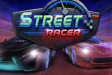 Street Racer best online slot