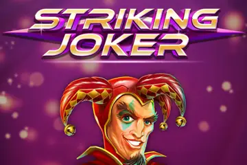 Striking Joker best online slot