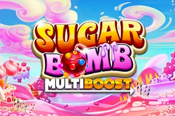 Sugar Bomb MultiBoost best online slot